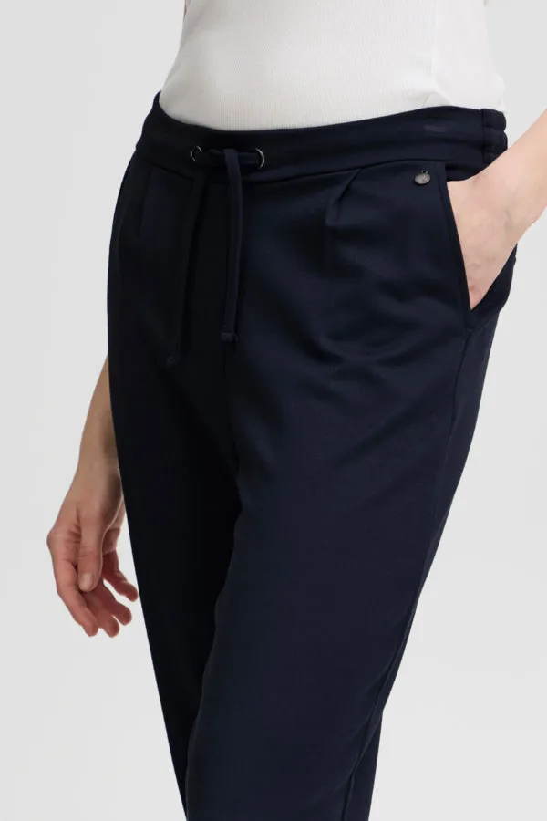 Front Pleat Jogger Pant sold by Revolution product image thumbnail 4
