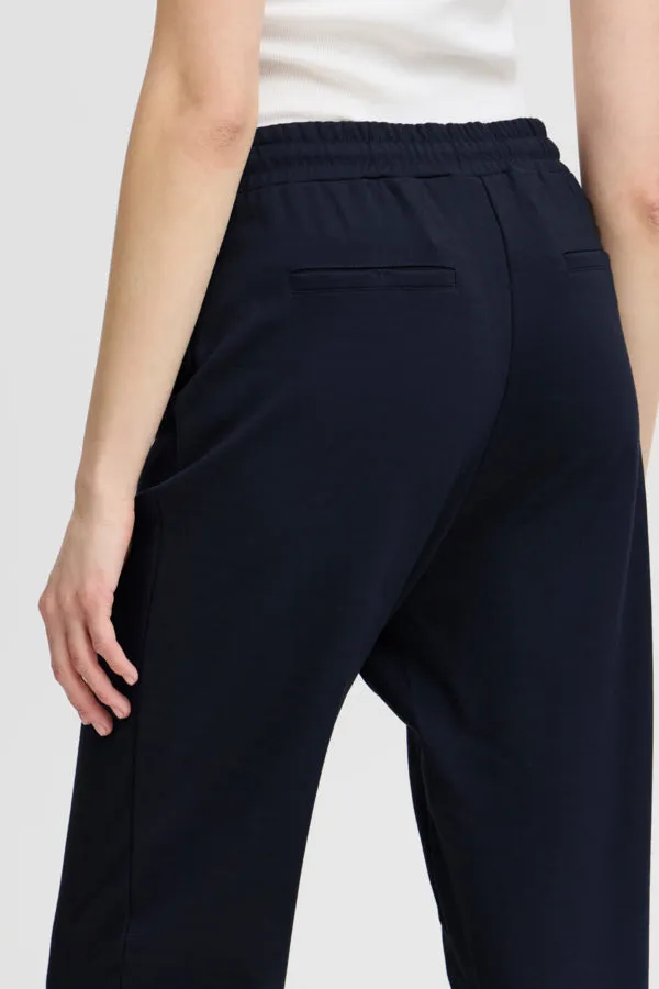 Front Pleat Jogger Pant sold by Revolution product image thumbnail 5