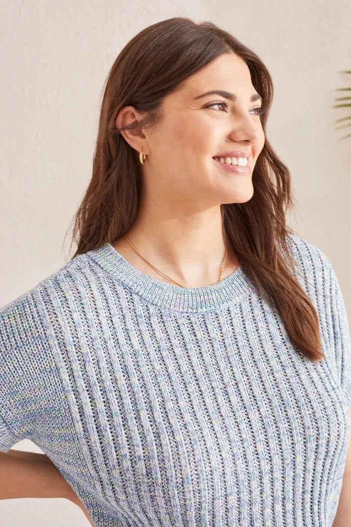 Boatneck Sweater sold by Revolution product image thumbnail 3