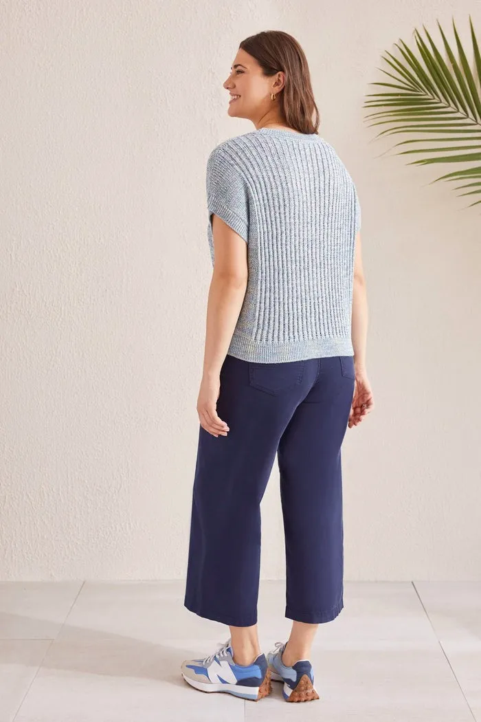 Boatneck Sweater sold by Revolution product image thumbnail 2