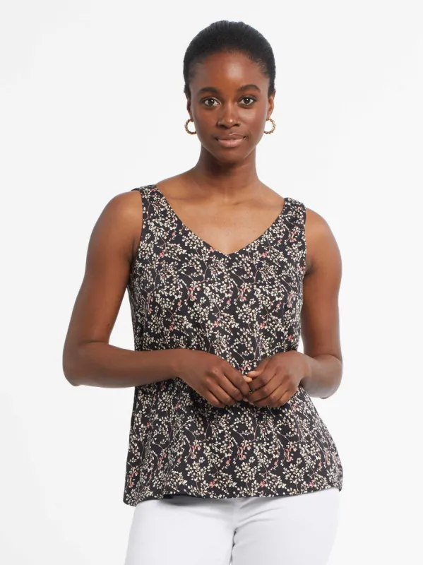 Reversible Cami Top sold by Revolution