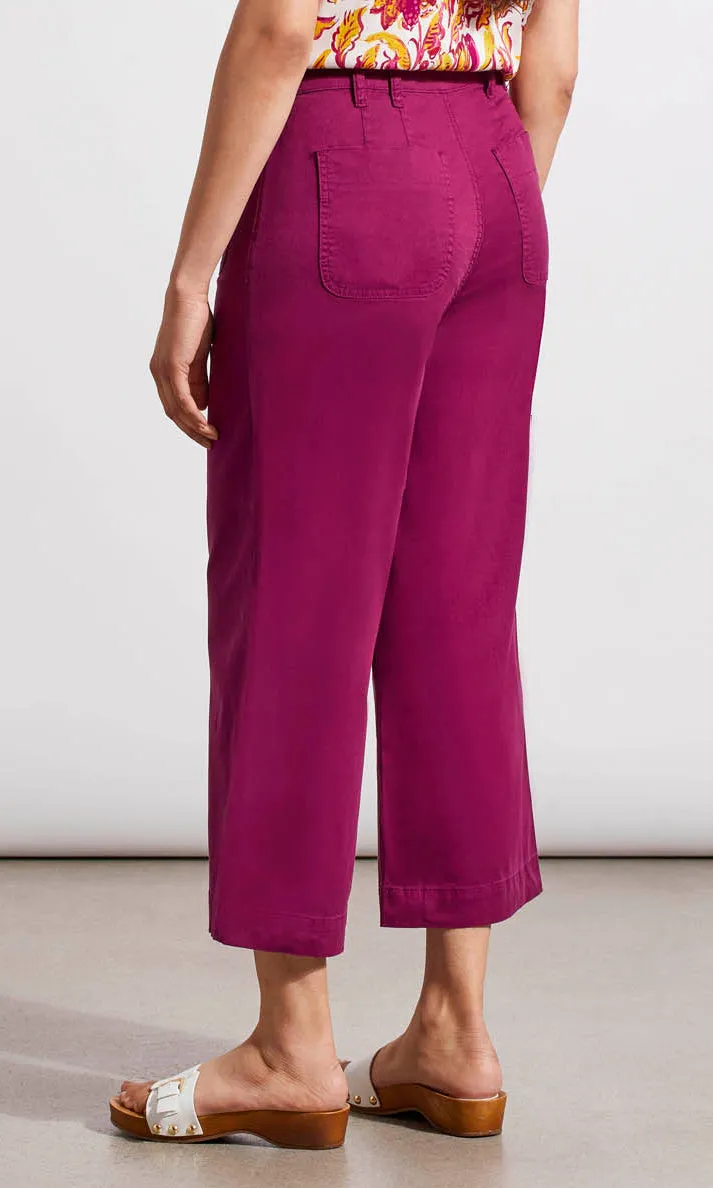 Wide Leg Capri Pant sold by Revolution product image thumbnail 4