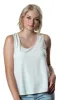 Bamboo Tank sold by Revolution Boutique