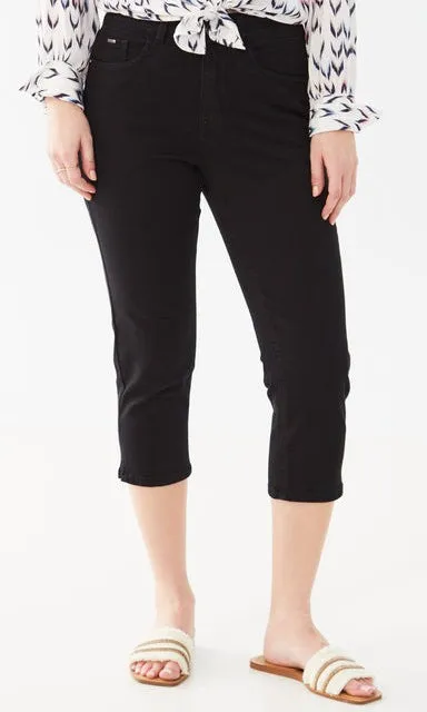 Olivia Mid Rise Capri sold by Revolution product image thumbnail 2