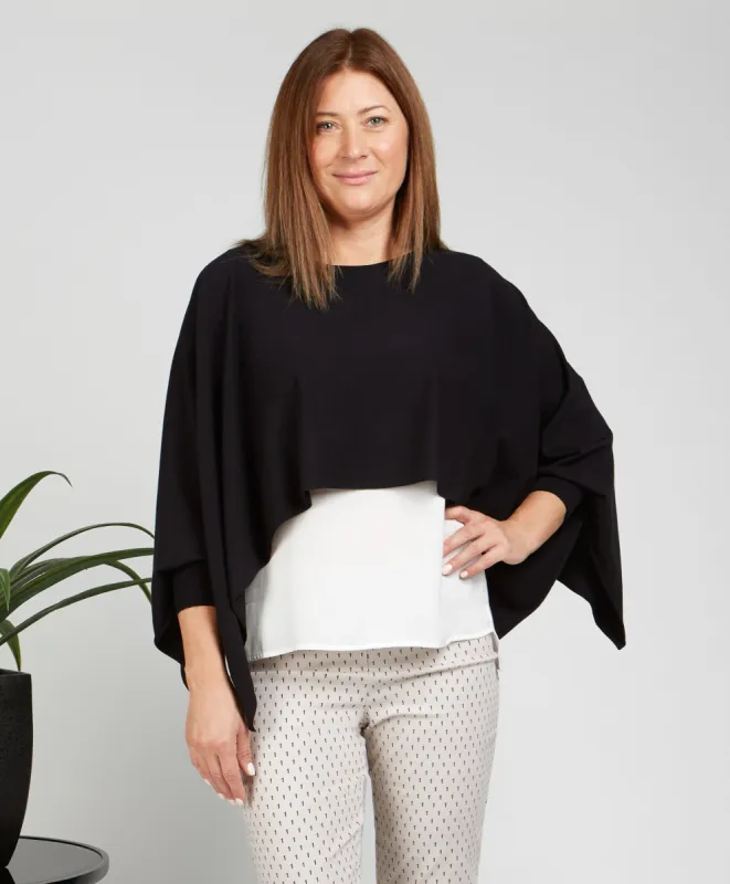 Poncho sold by Revolution