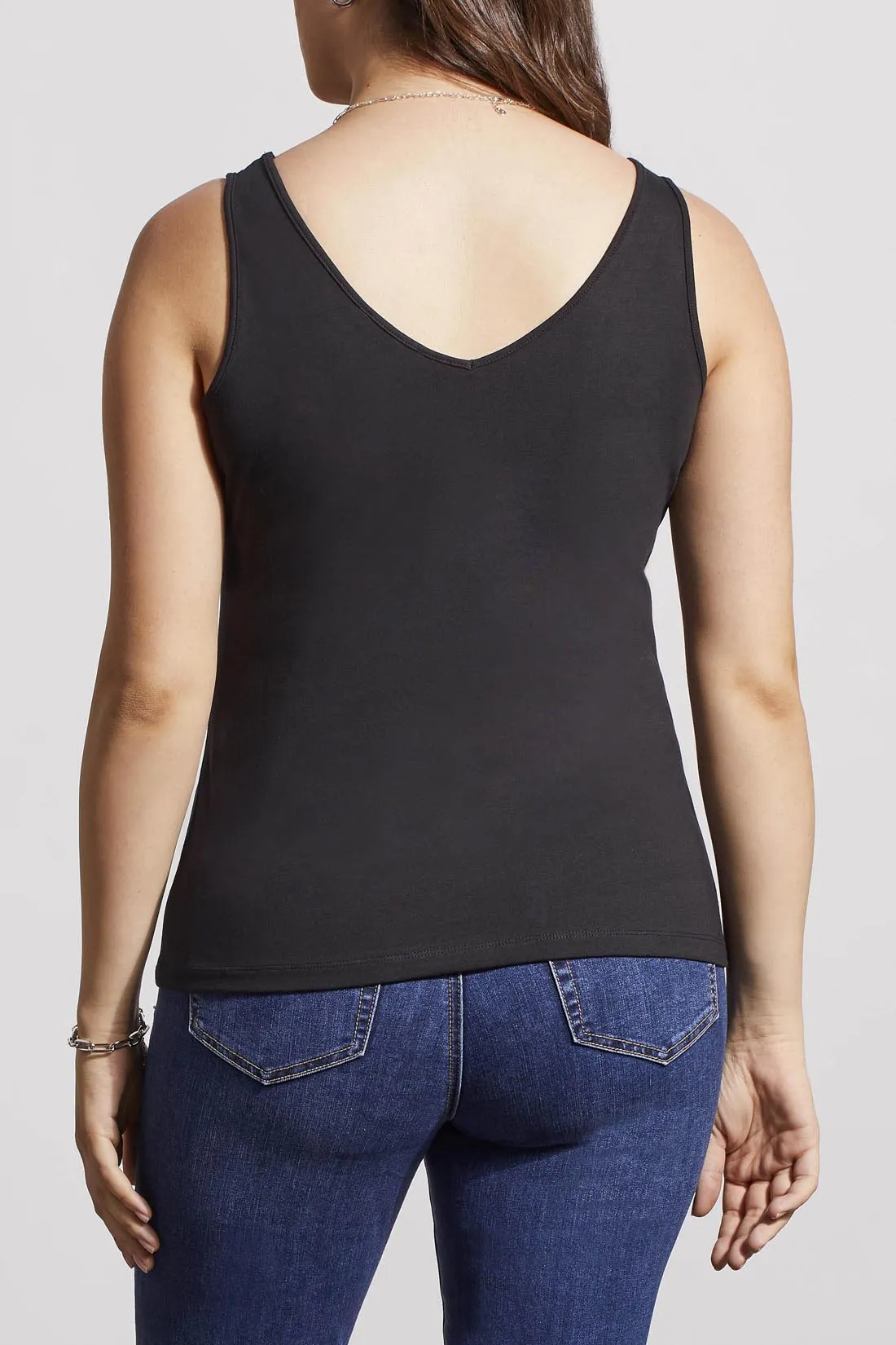 Wear 2 Ways Cami sold by Revolution Boutique product image thumbnail 4
