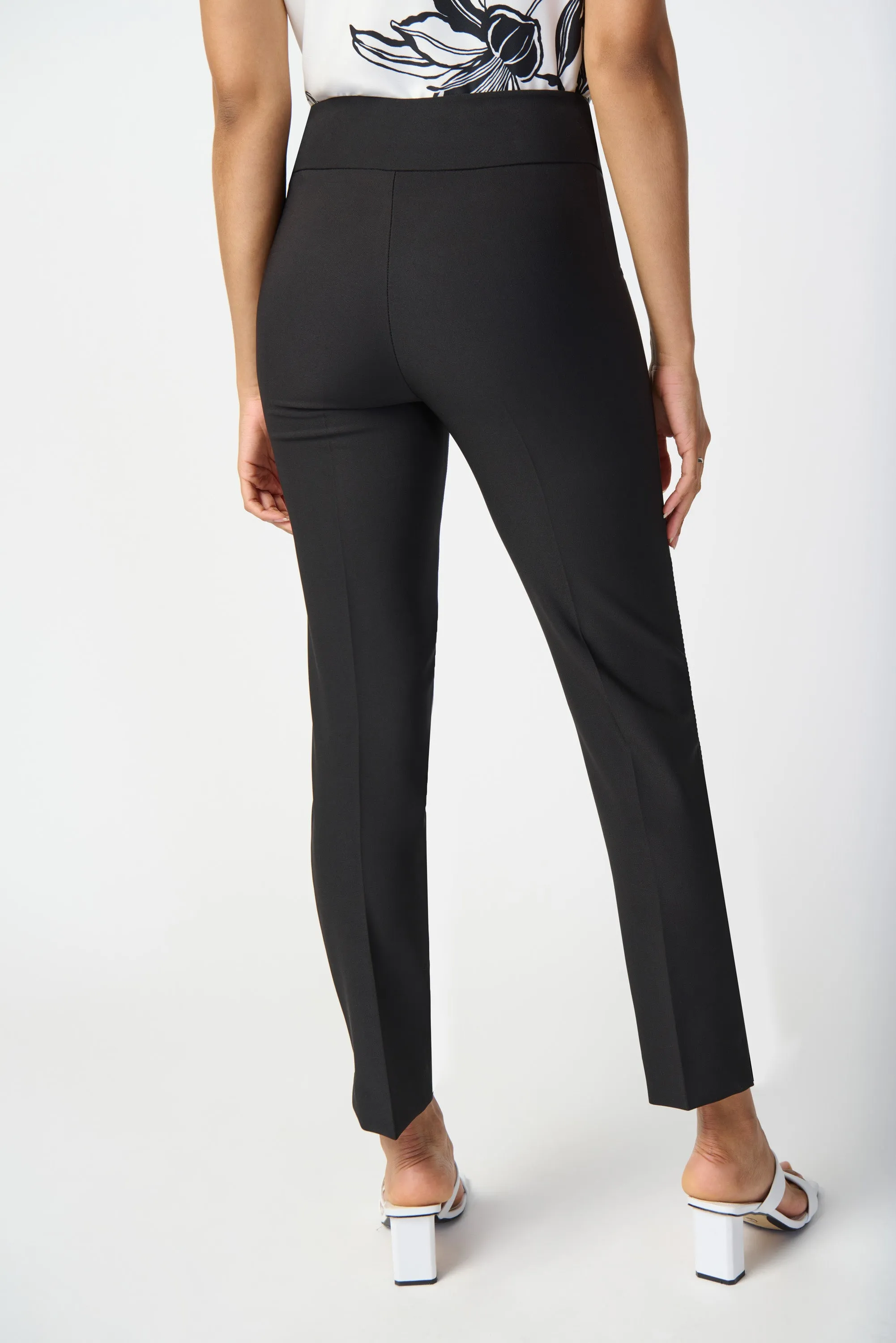 Ribkoff Slim Fit Ankle Pant sold by Revolution Boutique product image thumbnail 2