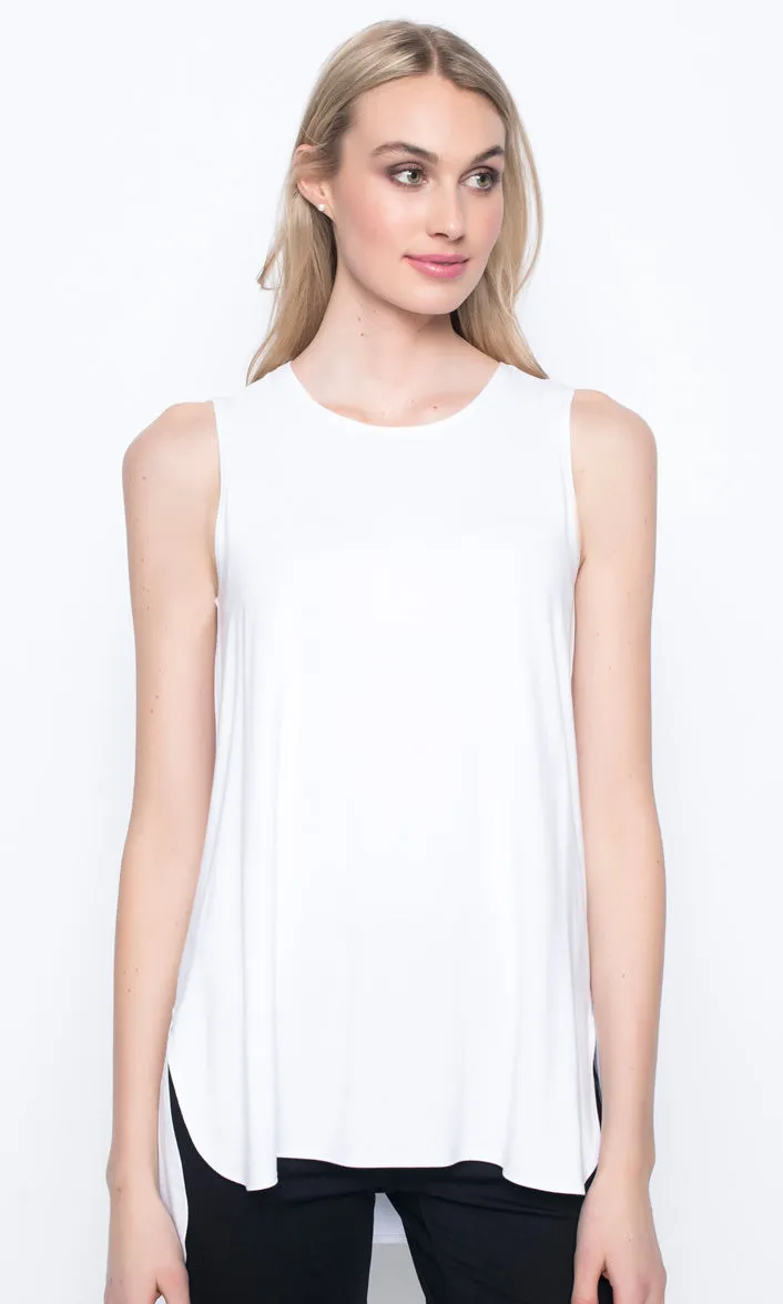 Jersey Tunic Tank sold by Revolution product image thumbnail 2