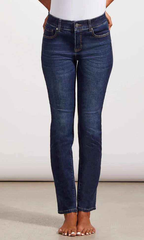 5 Pocket Curvy Straight sold by Revolution Boutique product image thumbnail 3