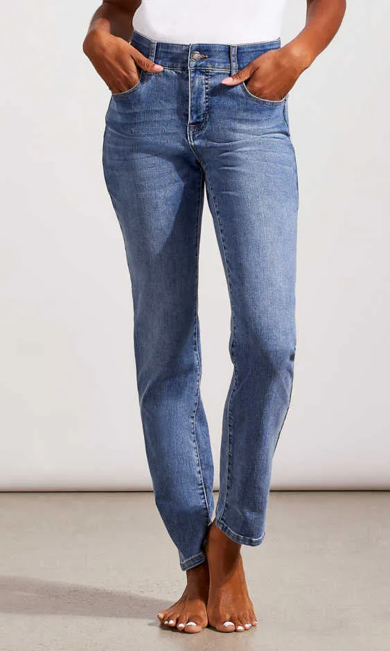 5 Pocket Curvy Straight sold by Revolution Boutique product image thumbnail 5