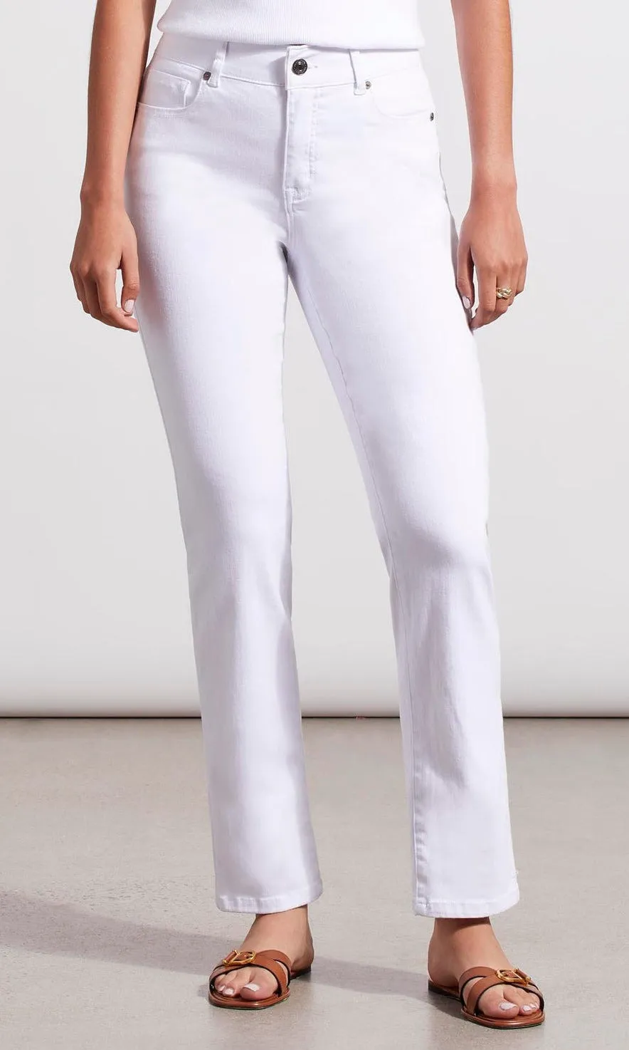 5 Pocket Curvy Straight sold by Revolution Boutique product image thumbnail 4