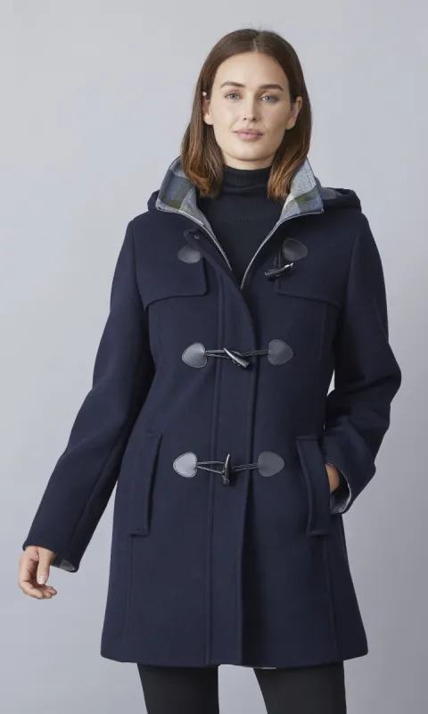 Thermo Insulated Hooded Coat sold by Revolution Boutique