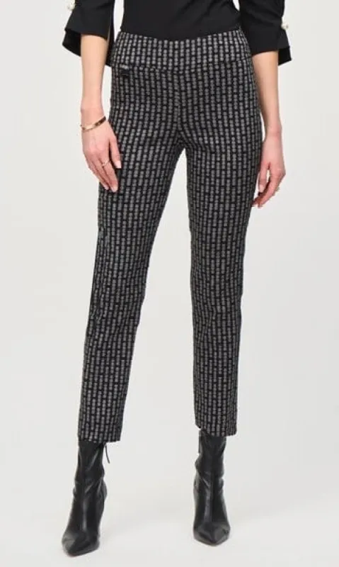 Ribkoff Slim Fit Pant sold by Revolution Boutique