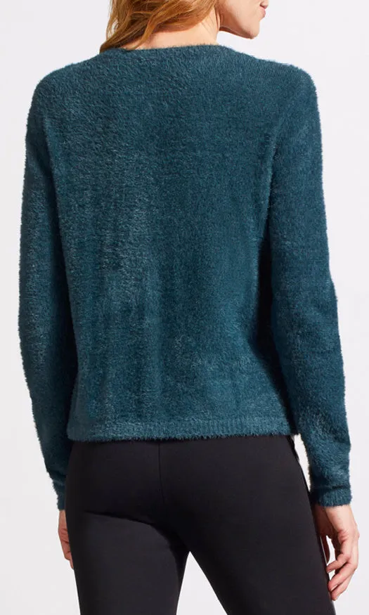 Fancy Button Cardigan sold by Revolution product image thumbnail 2