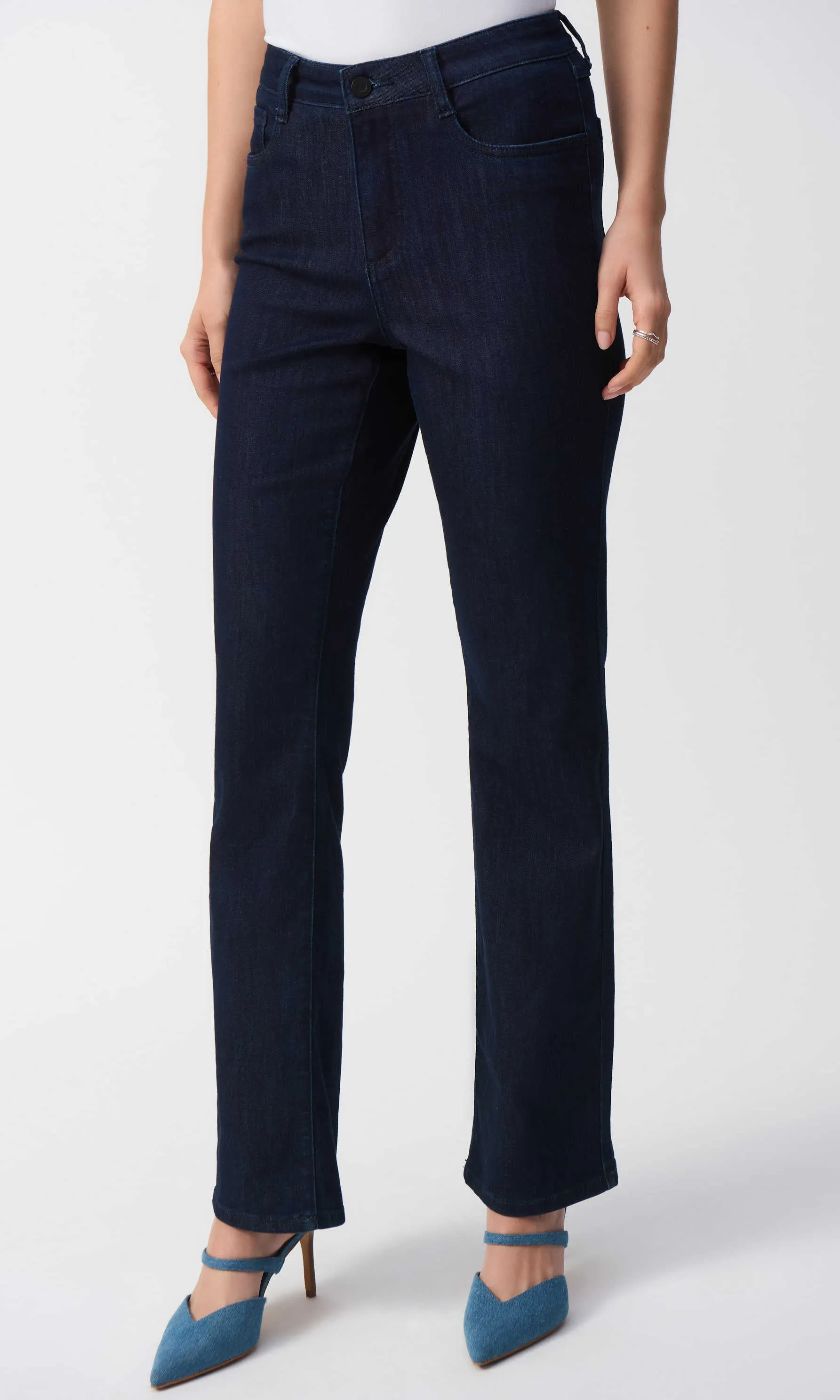 Ribkoff Classic Bootcut Denim sold by Revolution Boutique