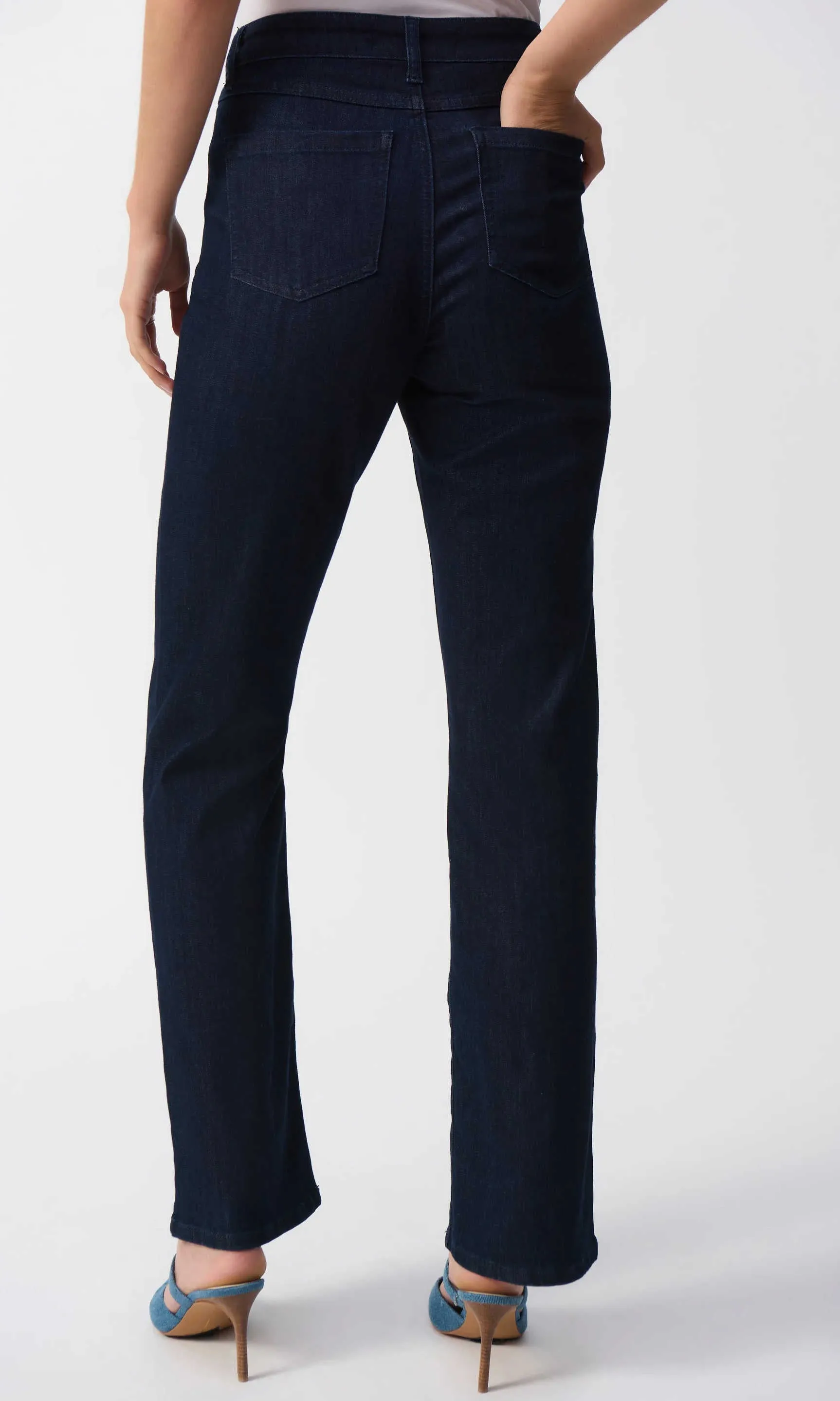 Ribkoff Classic Bootcut Denim sold by Revolution Boutique product image thumbnail 3