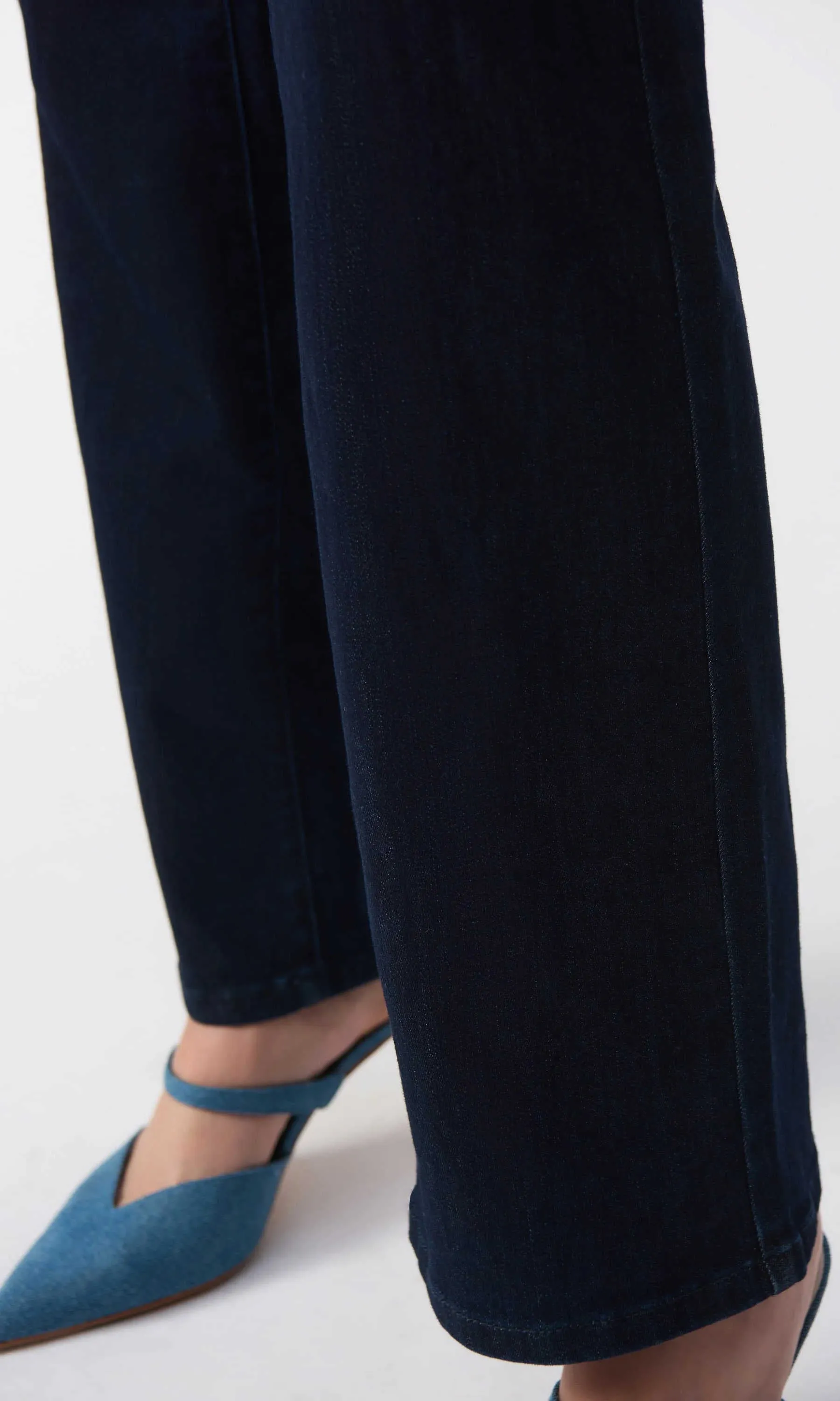 Ribkoff Classic Bootcut Denim sold by Revolution Boutique product image thumbnail 4