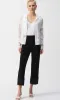 Ribkoff Ankle Zip Trouser sold by Revolution Boutique