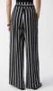 Ribkoff Striped Wide Leg Pant sold by Revolution Boutique