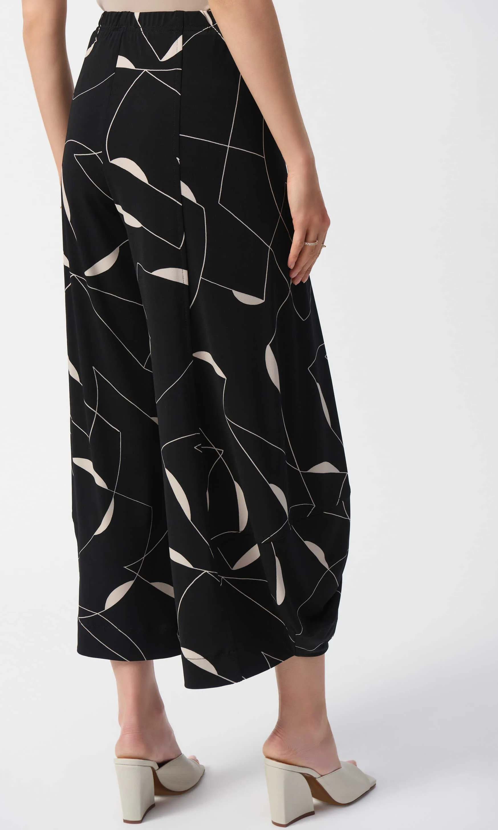 Ribkoff Lantern Hem Pant sold by Revolution Boutique product image thumbnail 2