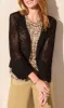 Open Knit Cardigan sold by Revolution Boutique