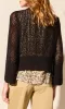 Open Knit Cardigan sold by Revolution Boutique