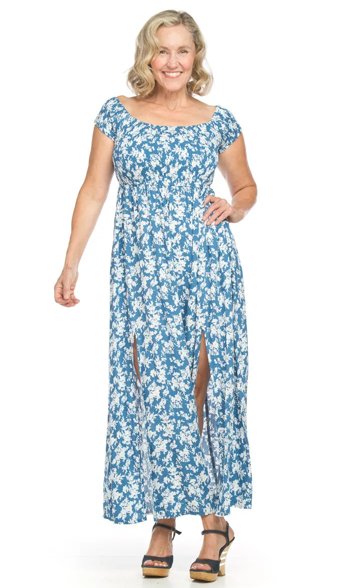 Short Sleeve Pocket Dress sold by Revolution Boutique