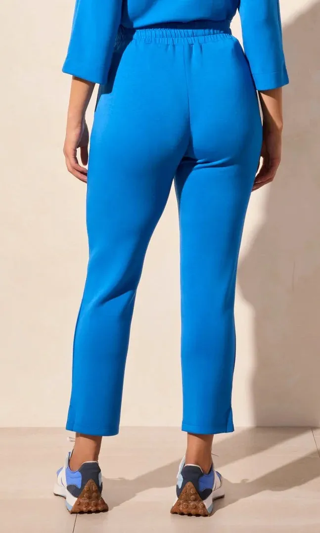 Pull On Capri Straight Leg Pant sold by Revolution Boutique product image thumbnail 4