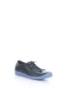 Smooth Leather Lace-Up sold by Revolution Boutique