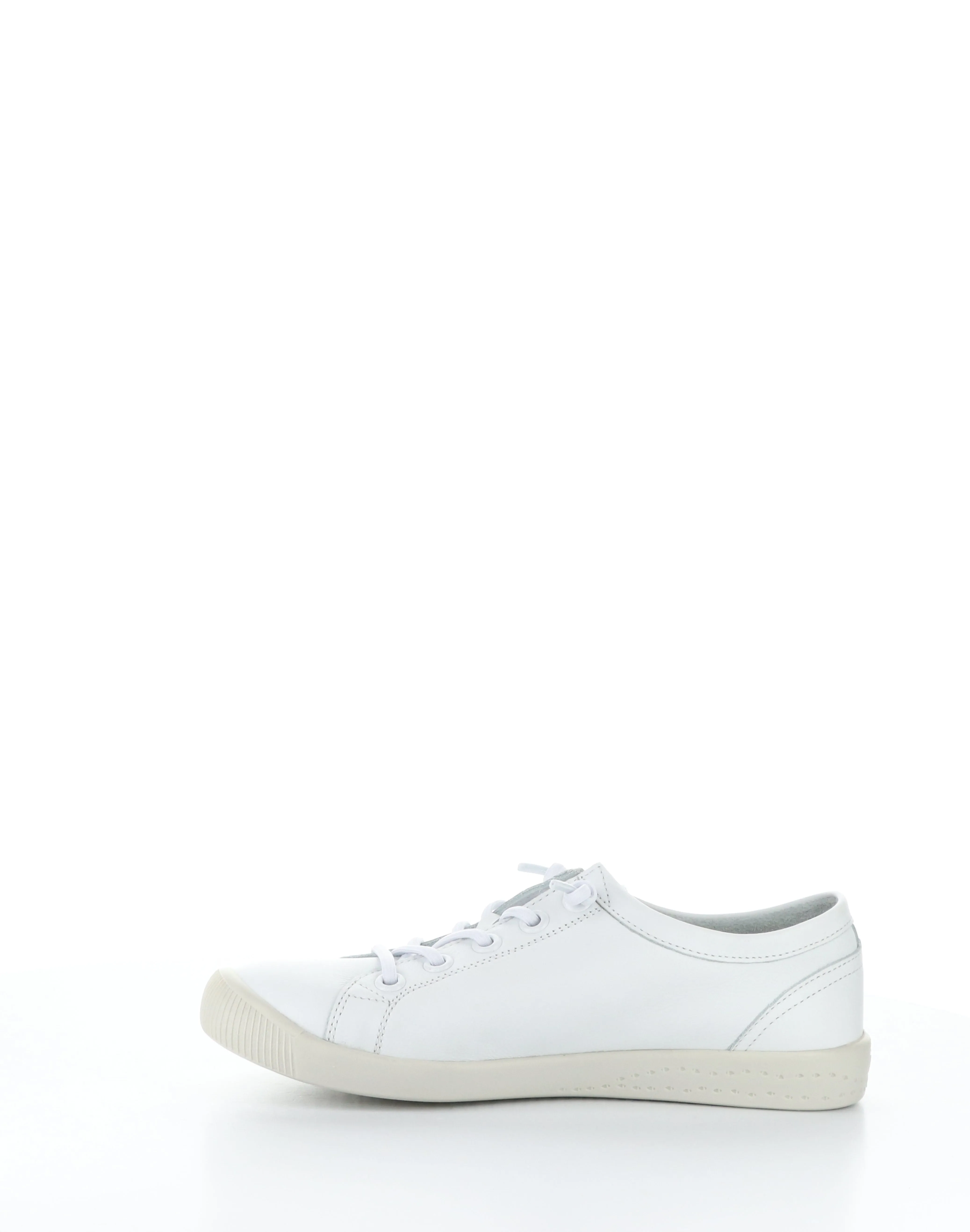 Smooth Leather Lace-Up sold by Revolution Boutique product image thumbnail 5