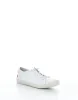 Smooth Leather Lace-Up sold by Revolution Boutique