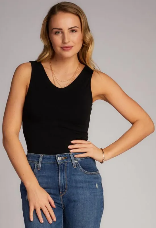 Bamboo Rev Cami sold by Revolution Boutique