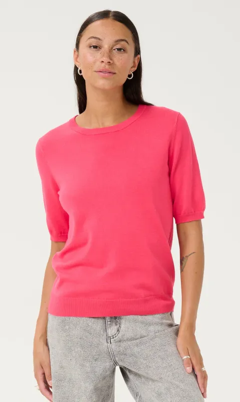 Pullover Knitted Top sold by Revolution Boutique