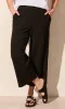 Cotton Blend Pull On Pant sold by Revolution Boutique