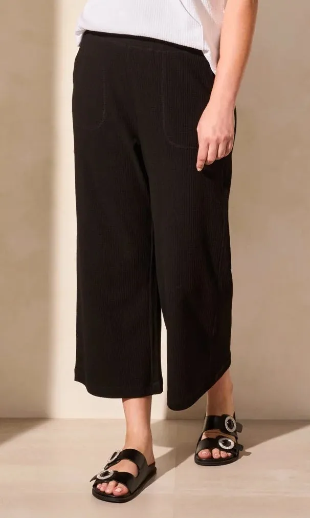 Cotton Blend Pull On Pant sold by Revolution Boutique product image thumbnail 3