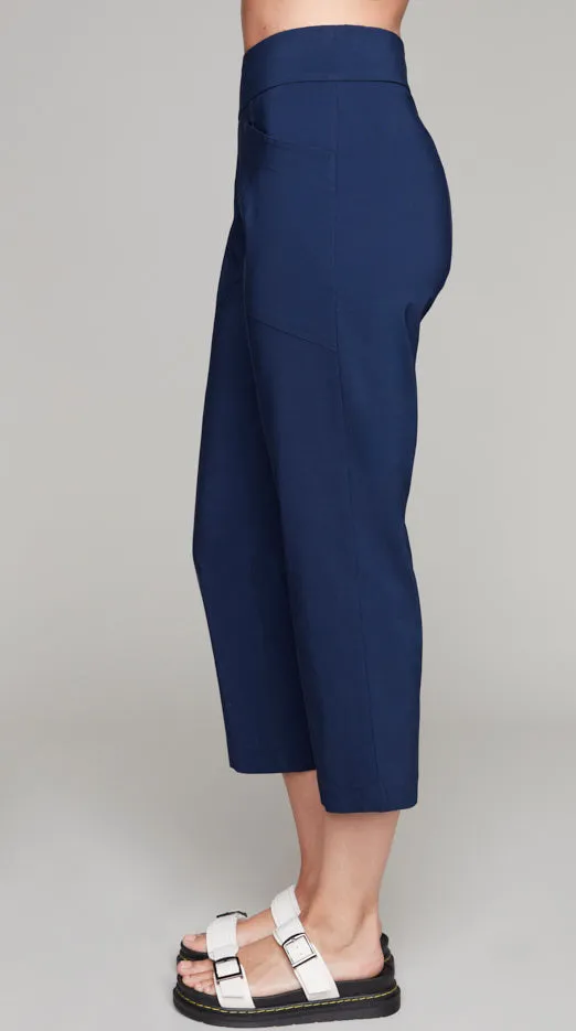 Pull On Capri Pant sold by Revolution Boutique product image thumbnail 3