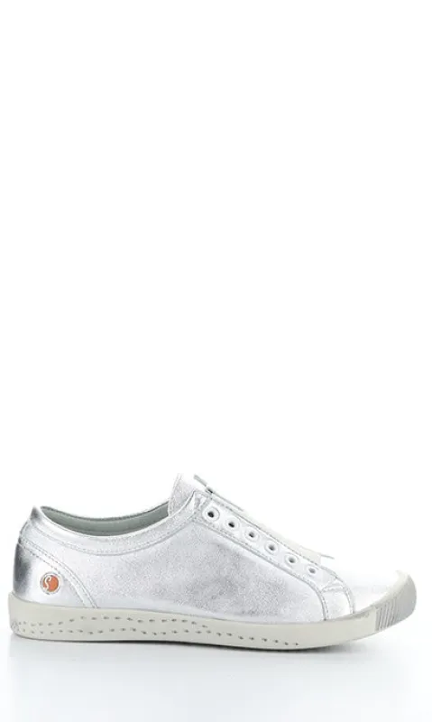 Leather Slip On Shoe sold by Revolution Boutique