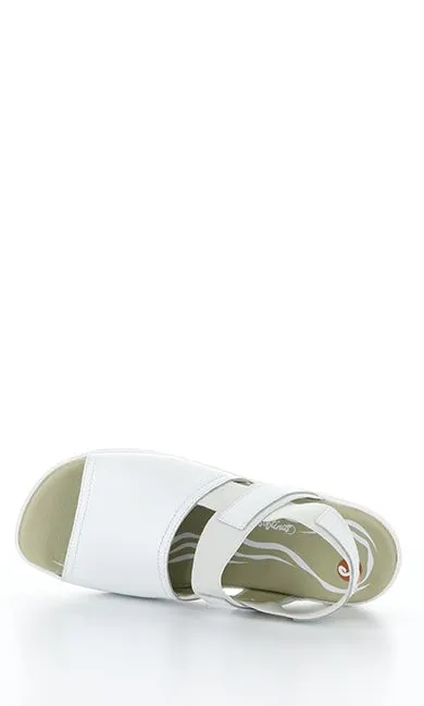 Elastic Strap Slip On Shoe sold by Revolution Boutique product image thumbnail 3