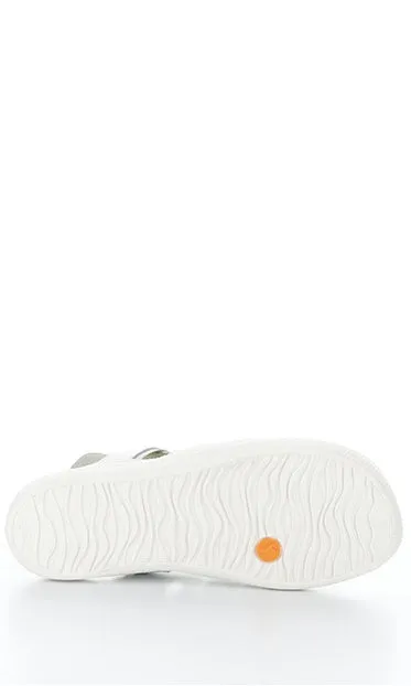 Elastic Strap Slip On Shoe sold by Revolution Boutique product image thumbnail 4