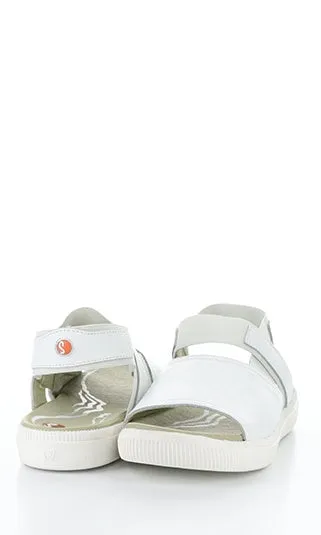 Elastic Strap Slip On Shoe sold by Revolution Boutique product image thumbnail 2