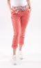 Pull On Belt Ankle Leg Pant sold by Revolution Boutique