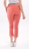 Pull On Belt Ankle Leg Pant sold by Revolution Boutique