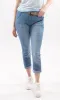 Cotton Belt Ankle Leg  Pant sold by Revolution Boutique