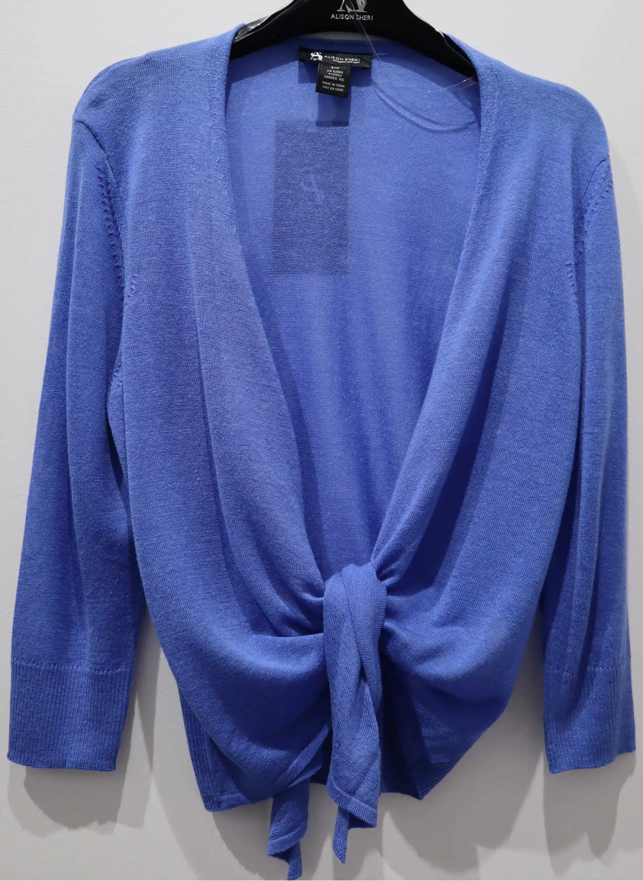 Wrap/Open Cardigan sold by Revolution Boutique