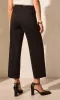 Hi-Rise Capri Front Pocket Pant sold by Revolution Boutique