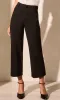 Hi-Rise Capri Front Pocket Pant sold by Revolution Boutique