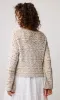 Cotton Blend V Neck Knit sold by Revolution Boutique