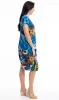 Cotton Scoop Neck Pocket Dress sold by Revolution Boutique