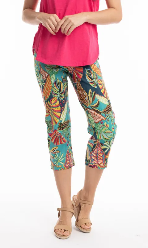Pull On Striaght Leg Pant sold by Revolution Boutique