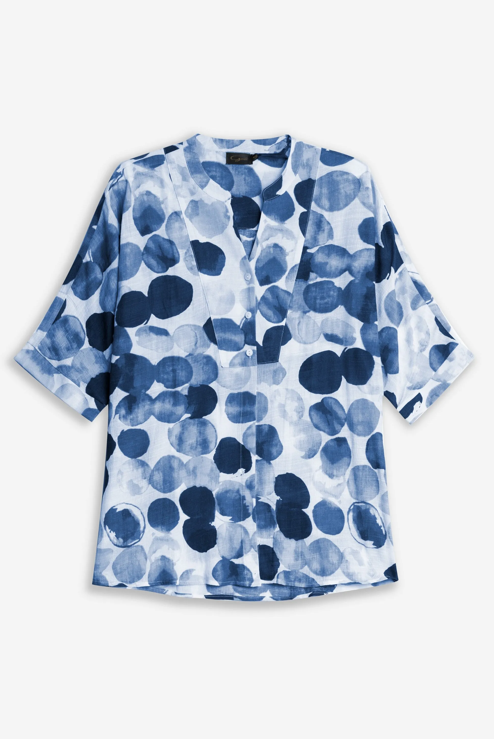 Popover Blouse sold by Revolution Boutique